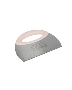 SIGMA Lopatica/sekač za testo HX017