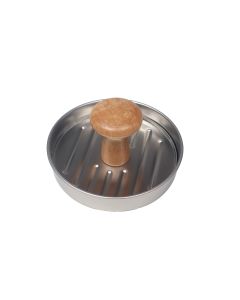 SIGMA Presa za burger 13cm HS-BE028