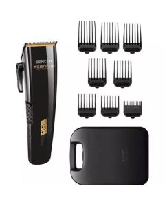 SENCOR Trimer za kosu SHP 8400BK, crna