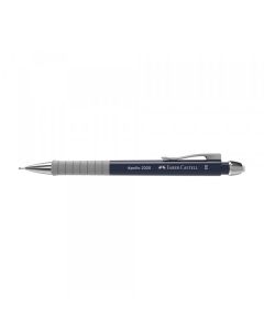 FABER CASTELL tehnička olovka Apollo 0.5 d.blue 232503 - B094