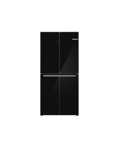 BOSCH Side by side frižider KMC85LBEA