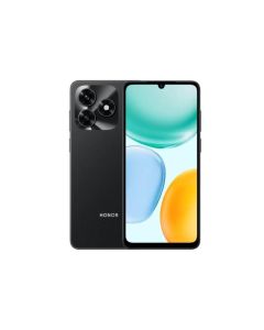 HONOR X5c Plus 4/64GB, crna