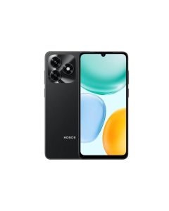 HONOR X5c Plus 4/64GB, crna - 5109BYFD