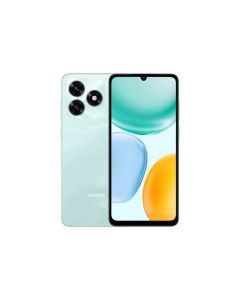 HONOR X5c Plus 4/128GB, plava - 5109BYFJ