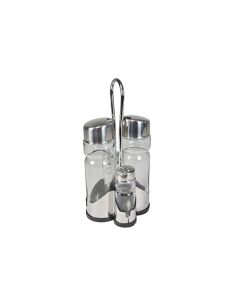 SIGMA Set posuda za začine JIN-3036 4/1