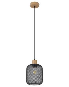 Rabalux Visilica Grendel E27 1x MAX 60W bukva (3131) - 3131