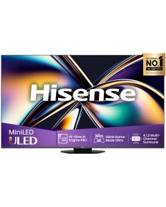 HISENSE Televizor 55U8Q, Ultra HD, Smart