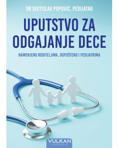Uputstvo za odgajanje dece