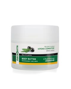 Macrovita Buter Za Telo Jasmin 200 ml.