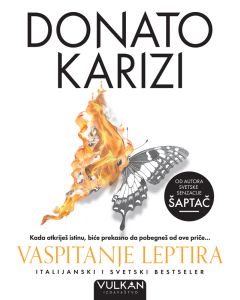 Vaspitanje leptira