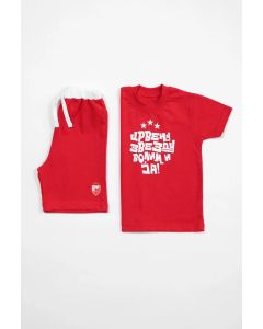 CRVENA ZVEZDA Komplet - 3139-24c4