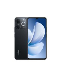 REALME Note 70T 4/256GB, crna