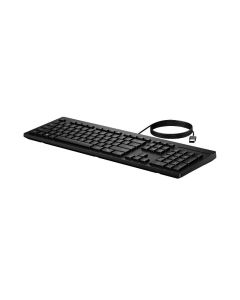 HP 125 G2 USB žična tastatura, SR raspored (AY2Y7AA)