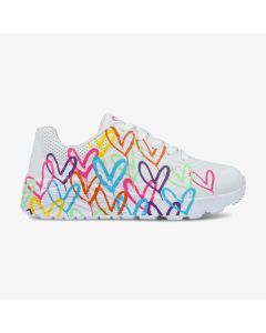 SKECHERS Patike Uno Lite 1 GG - 314064L-WMN36