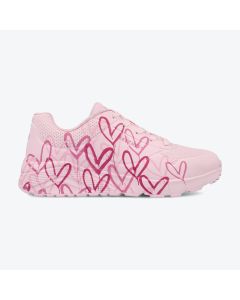 SKECHERS Patike Uno Lite 2 GG - 314065L-LPMT36