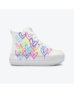 SKECHERS Patike hyperlift gP - 314075L-WMLT29