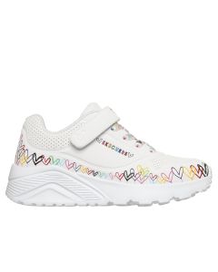 SKECHERS Patike uno lite GP