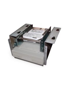 GEMBIRD MF-3241 adapter za montazu 4 X 2.5 hard diska u 3.5 otvoru - 18030