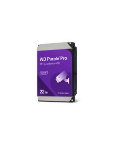 OSTALO HDD WD 22TB WD221PURP 7200RPM 512MB Purple