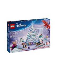 LEGO 43273 Božićni kalendar za 2025. Frozen