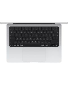 APPLE MacBook Pro 14 (Silver) M5, 16GB, 512GB SSD (mde44ze/a)