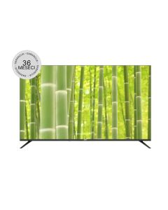 ZEUS Televizor ZE55UST2, Ultra HD, Android Smart