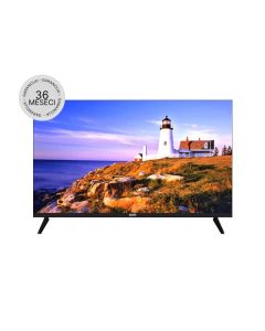 ZEUS Televizor ZE32ST2, HD, Android Smart