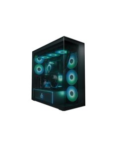 ARCTIC Gaming kućište Xtender VG  ACPCC00016A , crna