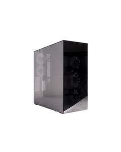 ARCTIC Gaming kućište Xtender VG ACPCC00019A , crna