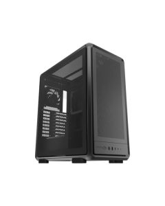 COOLER MASTER Kućište  MasterFrame 500 MF500M-KHNN-S00, crna