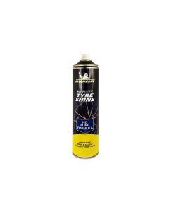 MICHELIN Sjaj za gume sprej 520ml - 31432-MIC