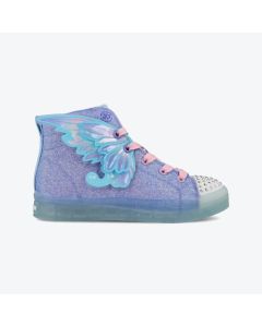 SKECHERS Patike Twi Lites 2.0 Gp - 314350L-LBMT34