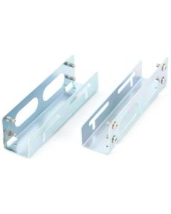 GEMBIRD MF-543 adapter za montazu 3.5 hard diska u 5,25 otvoru - 1331-1