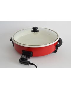 SIGMA Električni pica pekač SG-602 - 18194-1
