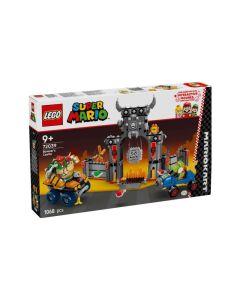 LEGO 72039 Mario Kart™ -  Bauzerov zamak