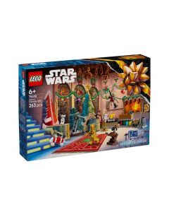 LEGO 75418 Božićni kalendar za 2025. Star Wars