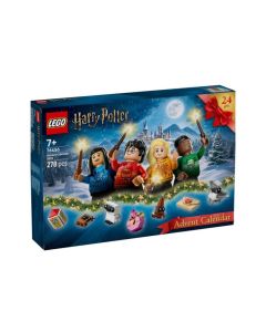 LEGO 76456 Božićni kalendar za 2025. Harry Potter