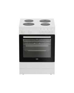 BEKO Električni šporet FBS66000WD