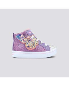 SKECHERS Patike twi-lites 2.0 butterfly wishes gt - 314435N-LVMT21