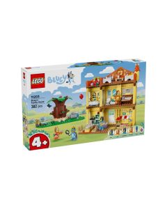 LEGO 11203 Bluina porodična kuća
