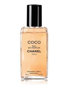 Chanel Coco EDP Refillable 60ml