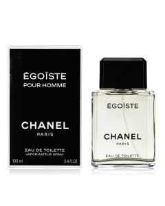 Chanel Egoiste 100ml