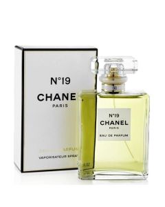 Chanel N°19 EDP 100ml