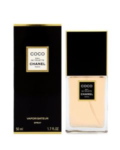Chanel Coco EDT 50ml