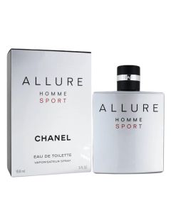 Chanel Allure Homme Sport Eau Extreme 150ml