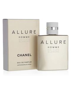 Chanel Allure Homme Édition Blanche EDP 50ml