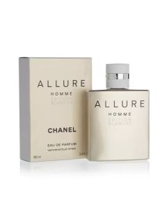 Chanel Allure Homme Édition Blanche EDP 100ml