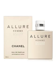 Chanel Allure Homme Édition Blanche EDP 150ml