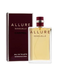 Chanel Allure Sensuelle EDT 100ml