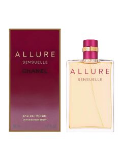 Chanel Allure Sensuelle 50ml